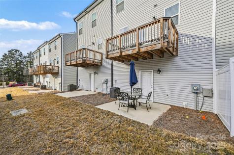12026 Chesapeake Mallard Drive Charlotte NC 28262