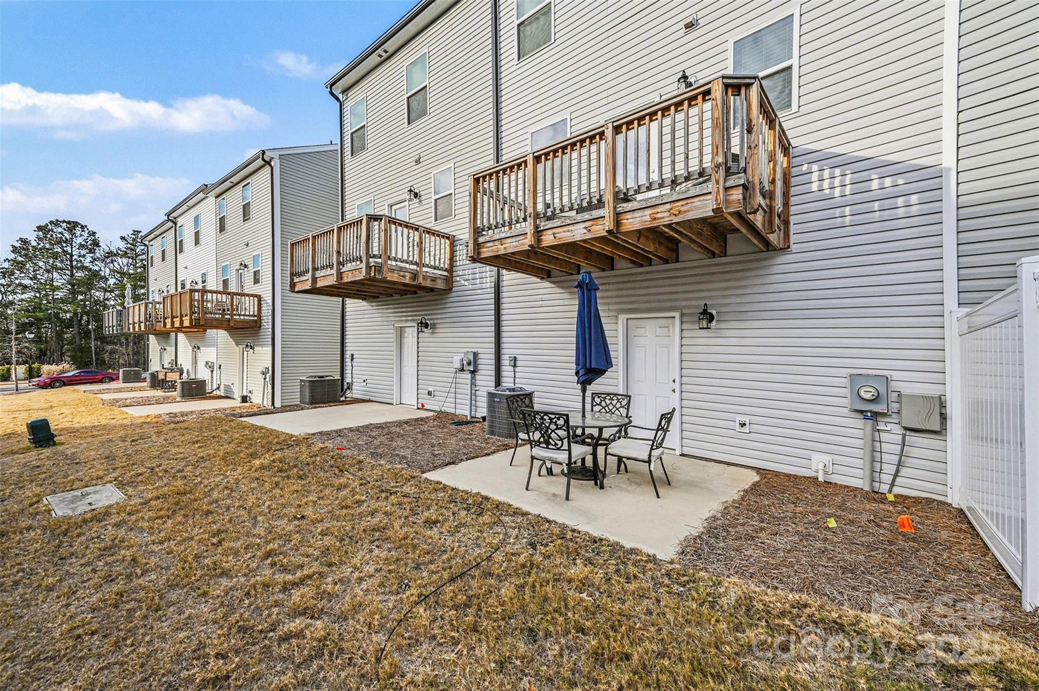 12026 Chesapeake Mallard Drive Charlotte NC 28262