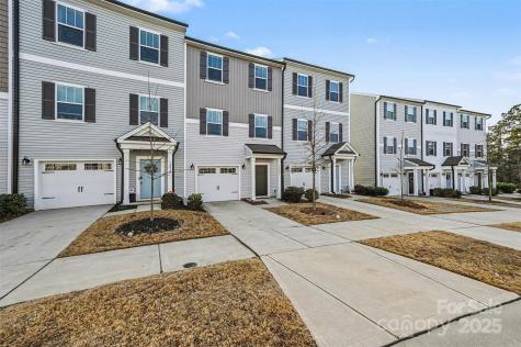 12026 Chesapeake Mallard Drive Charlotte NC 28262