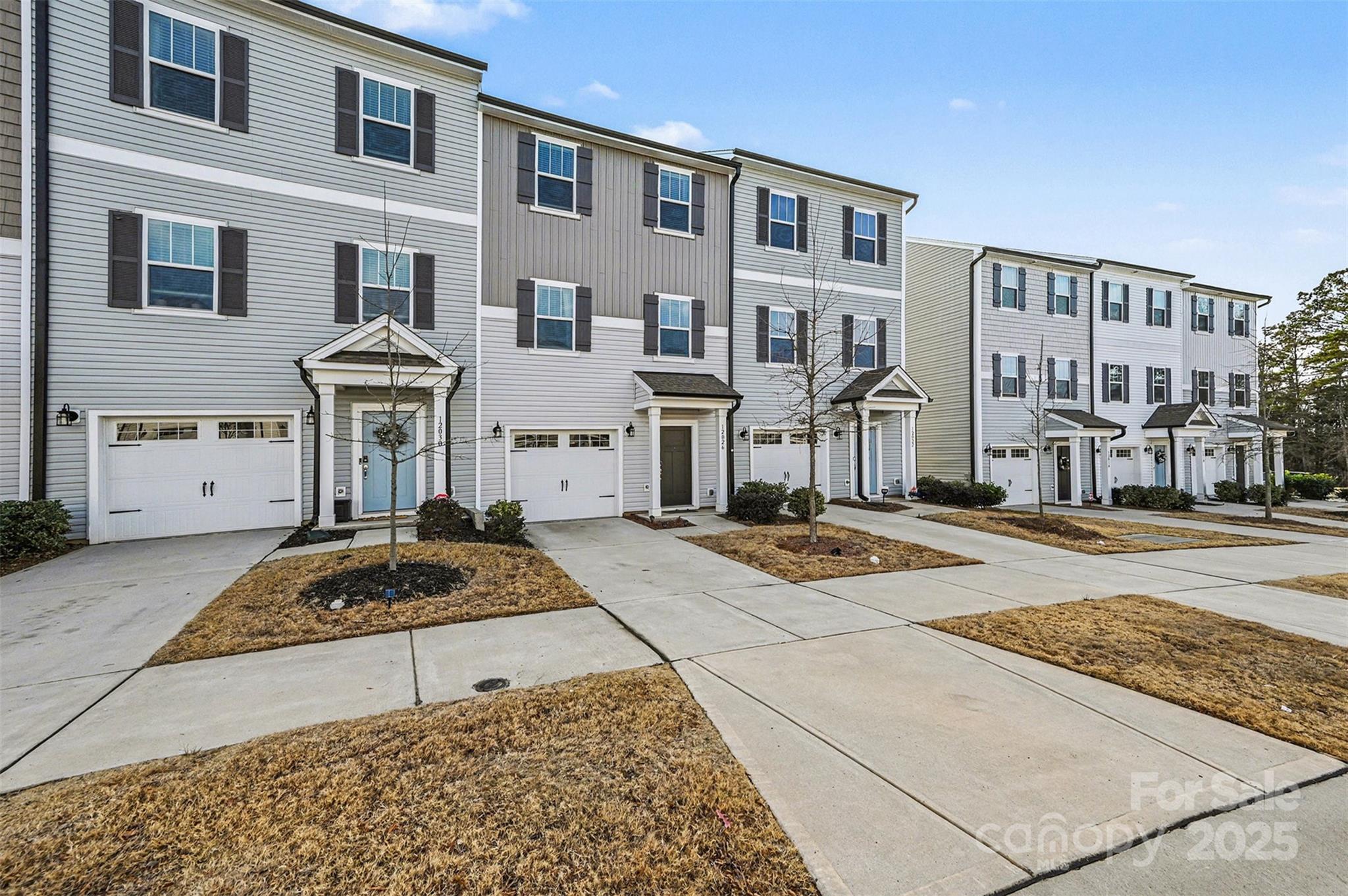 12026 Chesapeake Mallard Drive Charlotte NC 28262