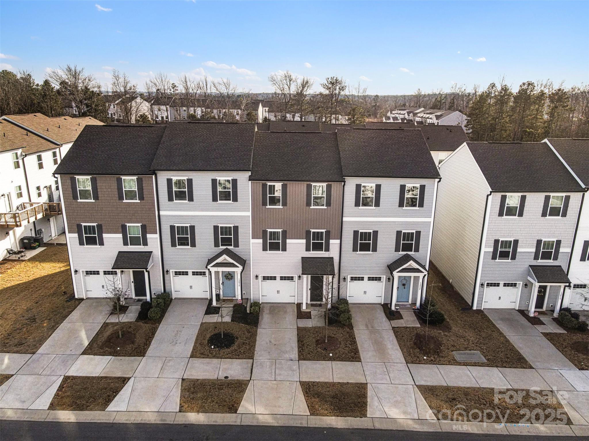 12026 Chesapeake Mallard Drive Charlotte NC 28262