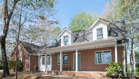 1421 Windsor Street NE Lenoir NC 28645