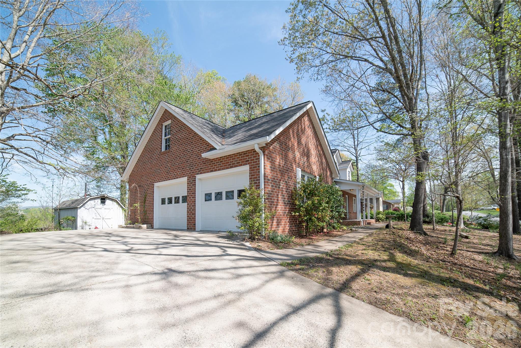 1421 Windsor Street NE Lenoir NC 28645