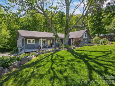 162 Johnson Branch Road Maggie Valley NC 28751