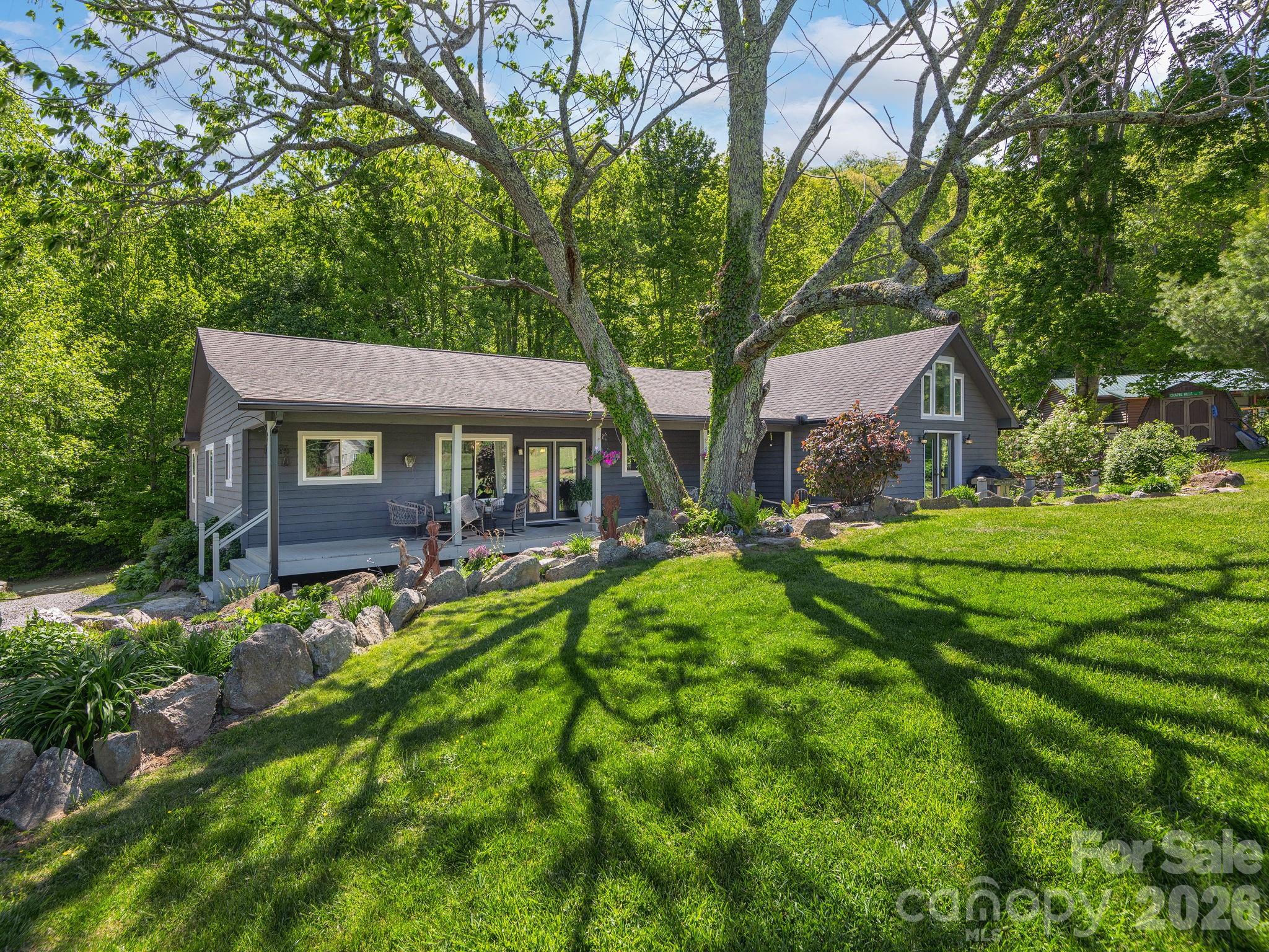 162 Johnson Branch Road Maggie Valley NC 28751