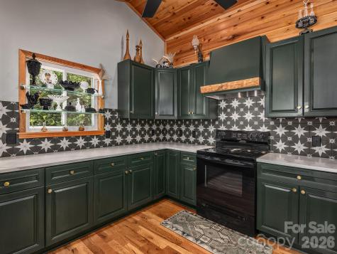 162 Johnson Branch Road Maggie Valley NC 28751