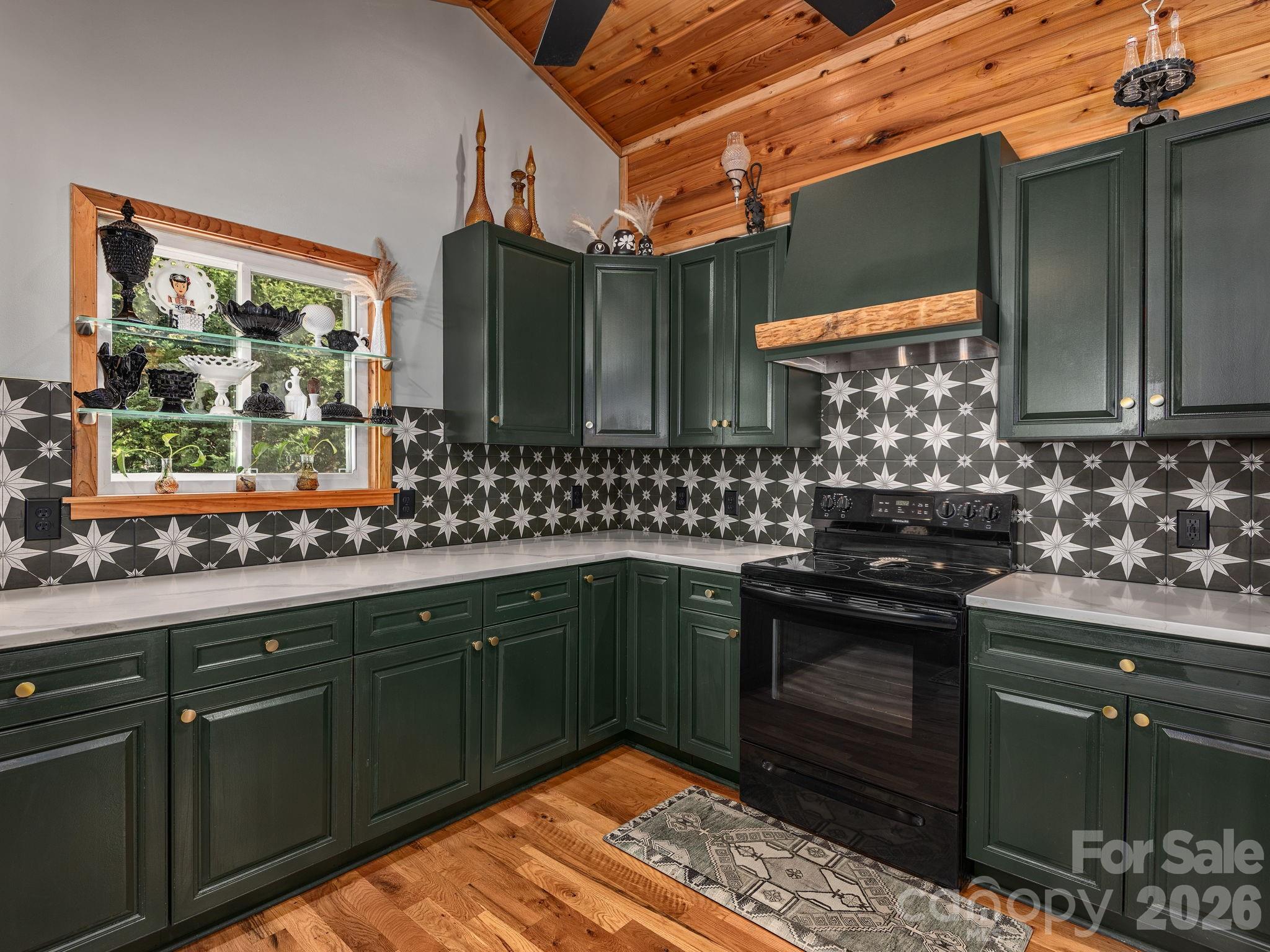 162 Johnson Branch Road Maggie Valley NC 28751