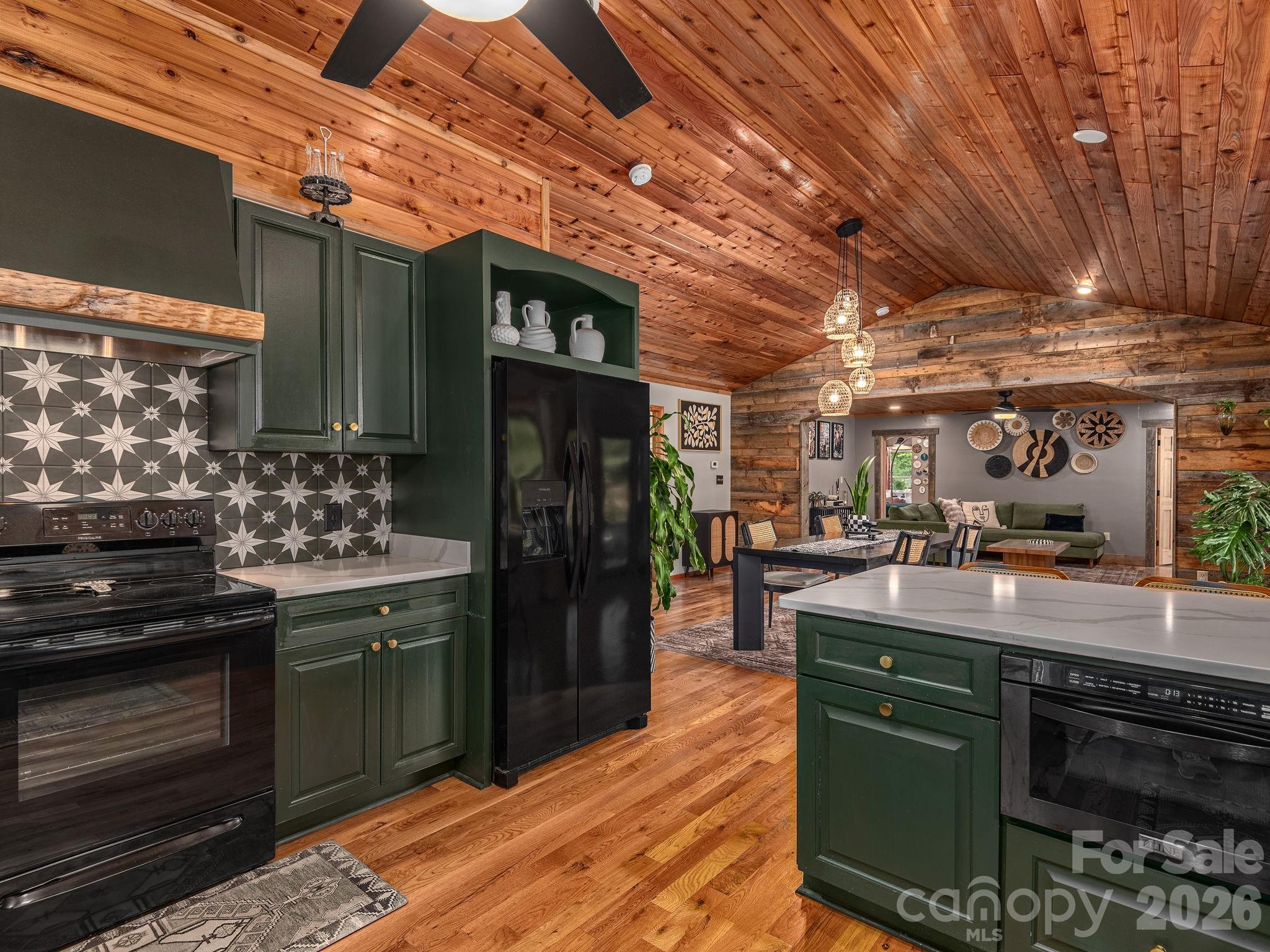 162 Johnson Branch Road Maggie Valley NC 28751