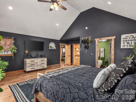 162 Johnson Branch Road Maggie Valley NC 28751