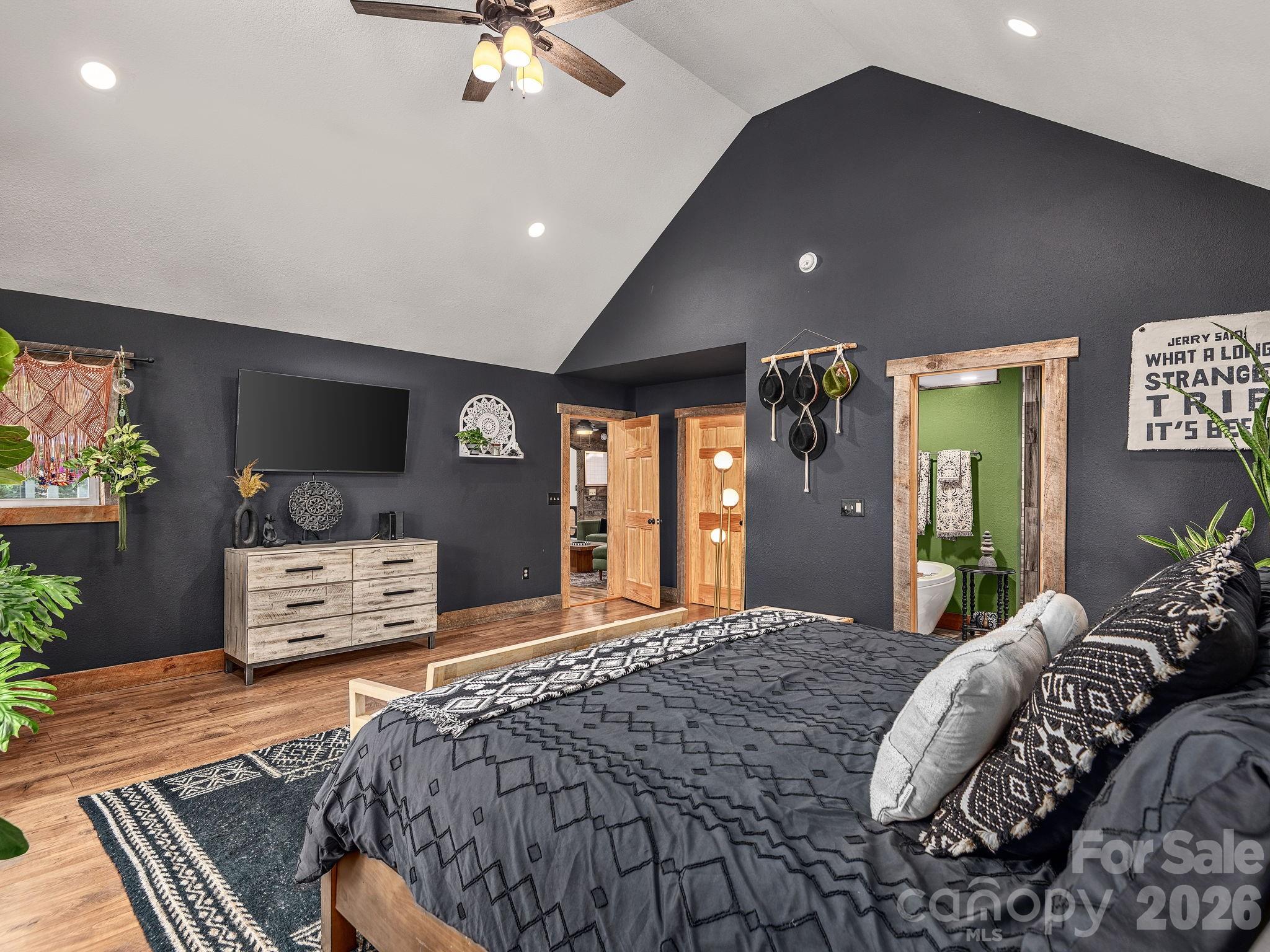 162 Johnson Branch Road Maggie Valley NC 28751