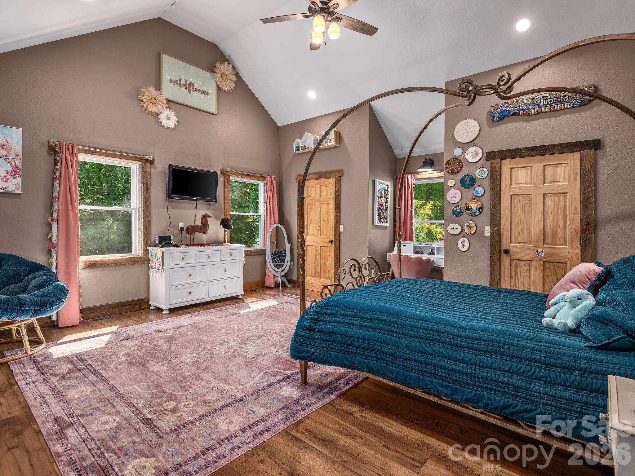 162 Johnson Branch Road Maggie Valley NC 28751