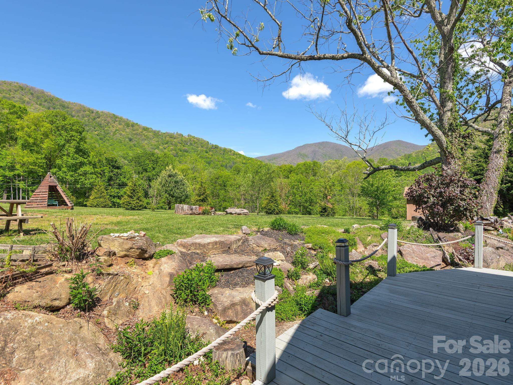 162 Johnson Branch Road Maggie Valley NC 28751