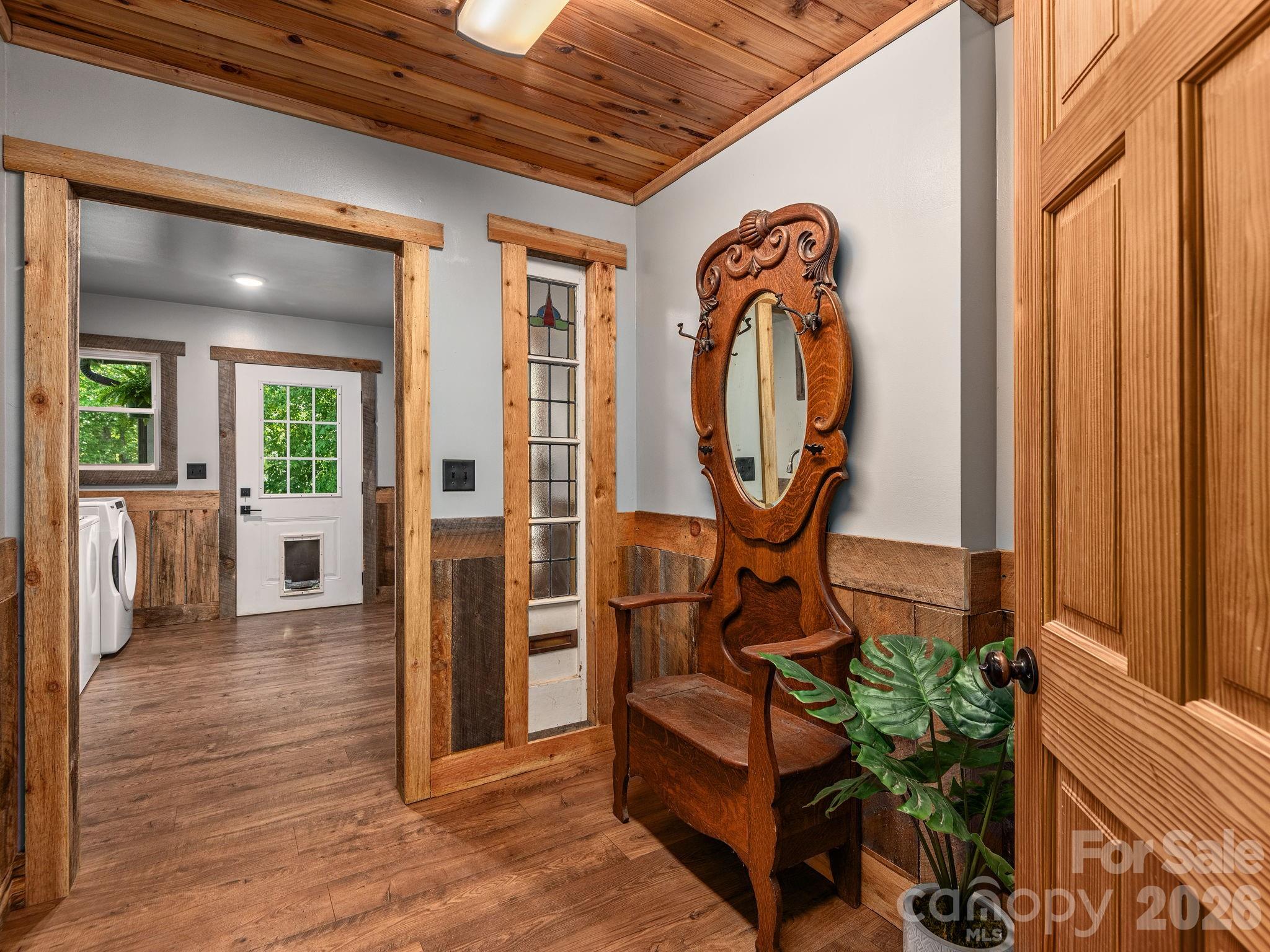 162 Johnson Branch Road Maggie Valley NC 28751