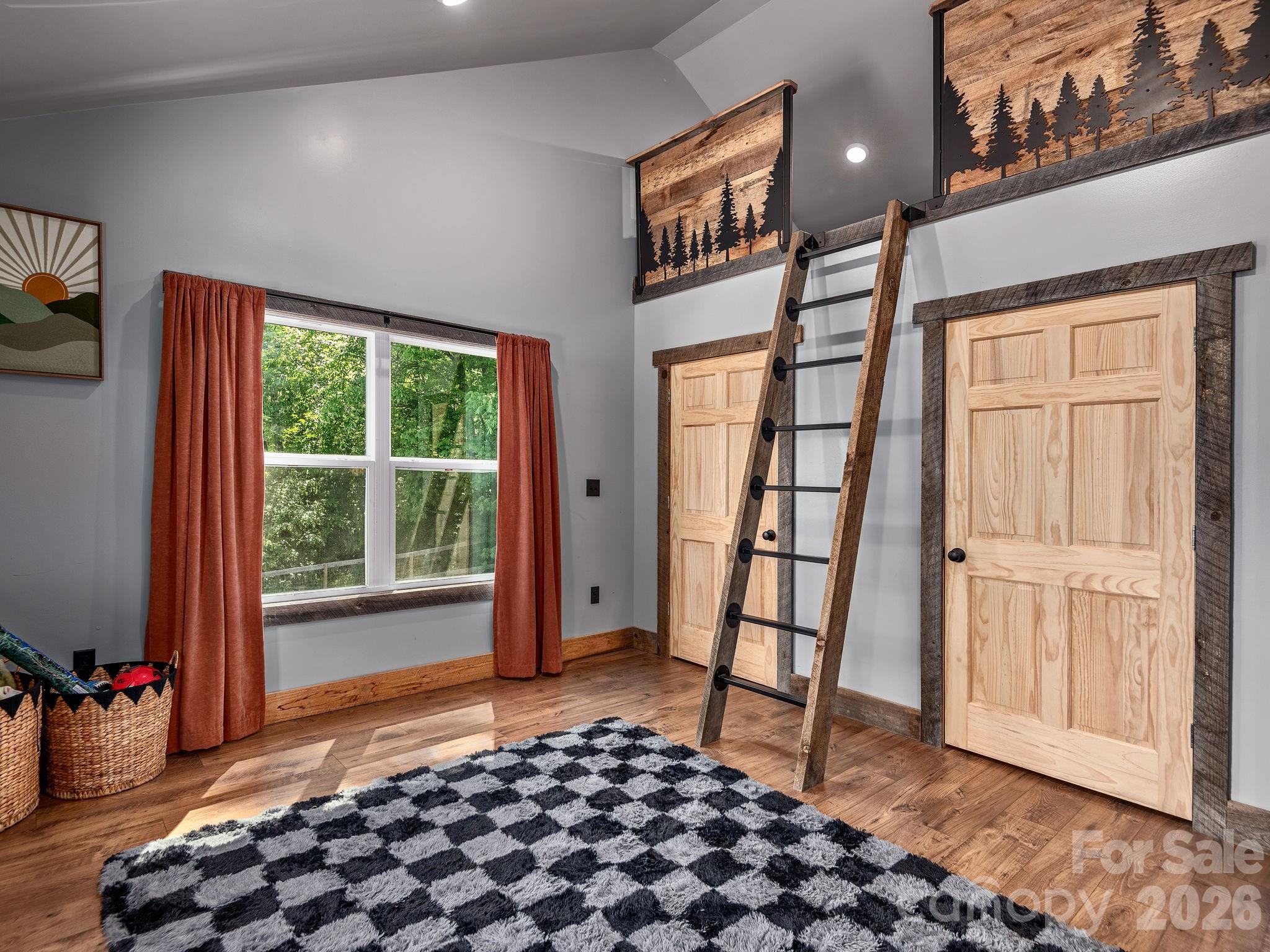 162 Johnson Branch Road Maggie Valley NC 28751