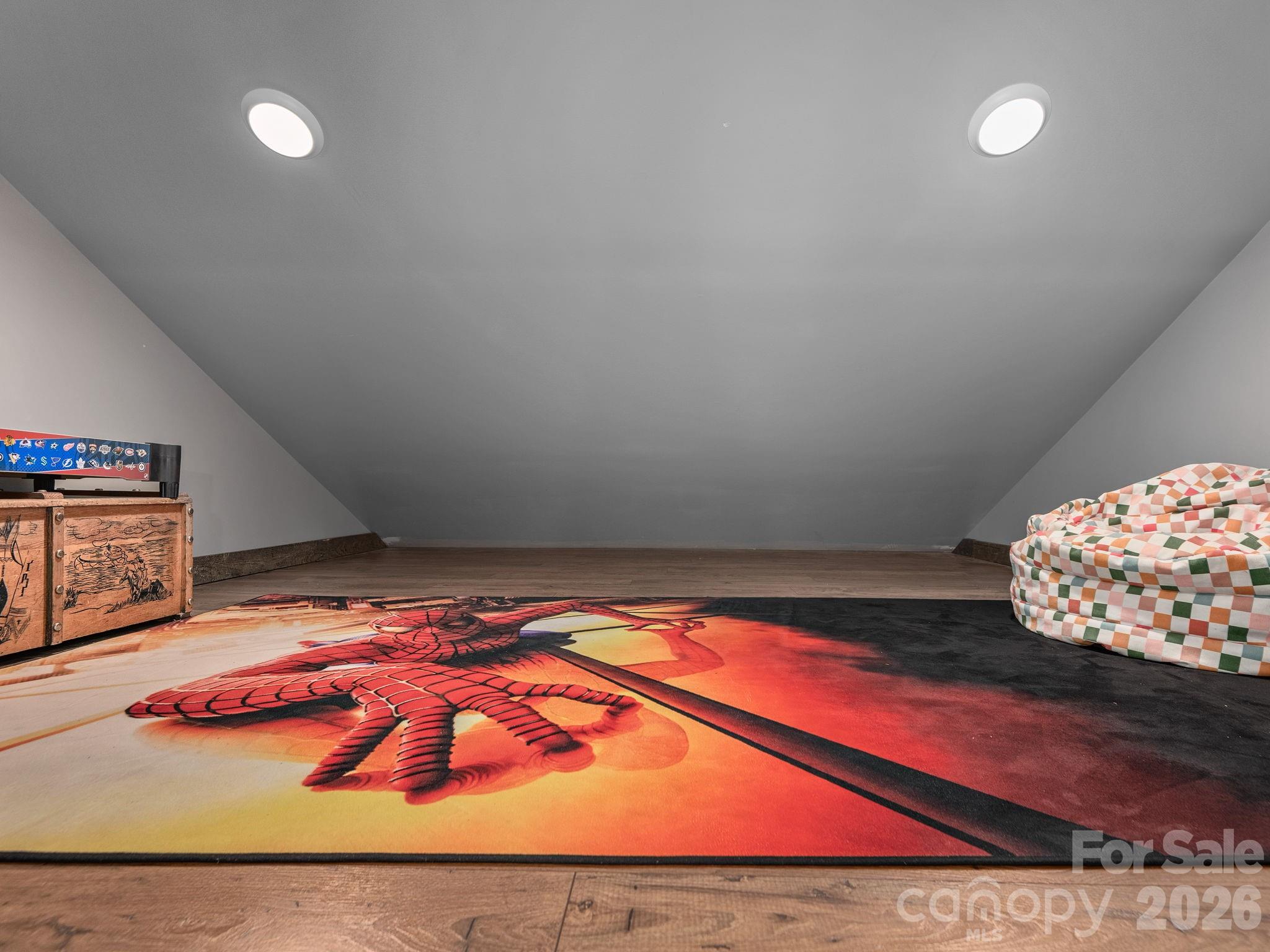162 Johnson Branch Road Maggie Valley NC 28751