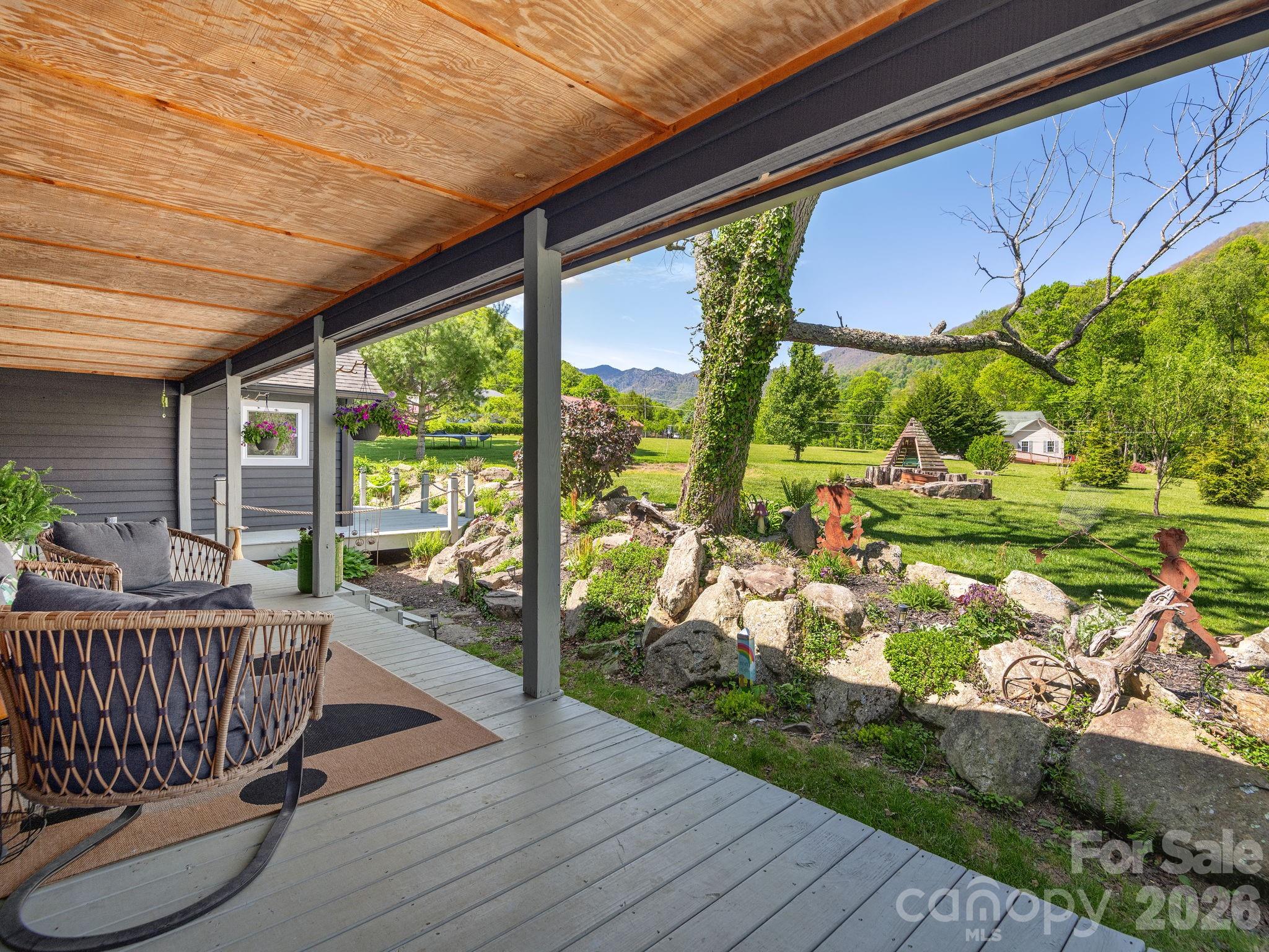 162 Johnson Branch Road Maggie Valley NC 28751