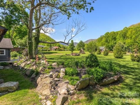 162 Johnson Branch Road Maggie Valley NC 28751