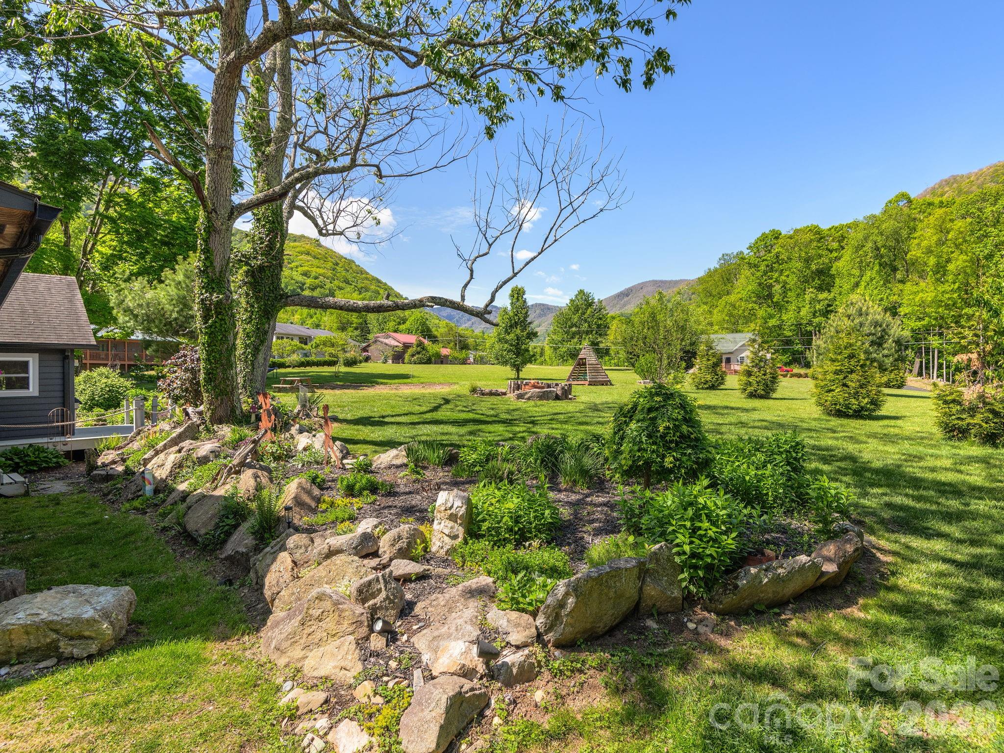 162 Johnson Branch Road Maggie Valley NC 28751