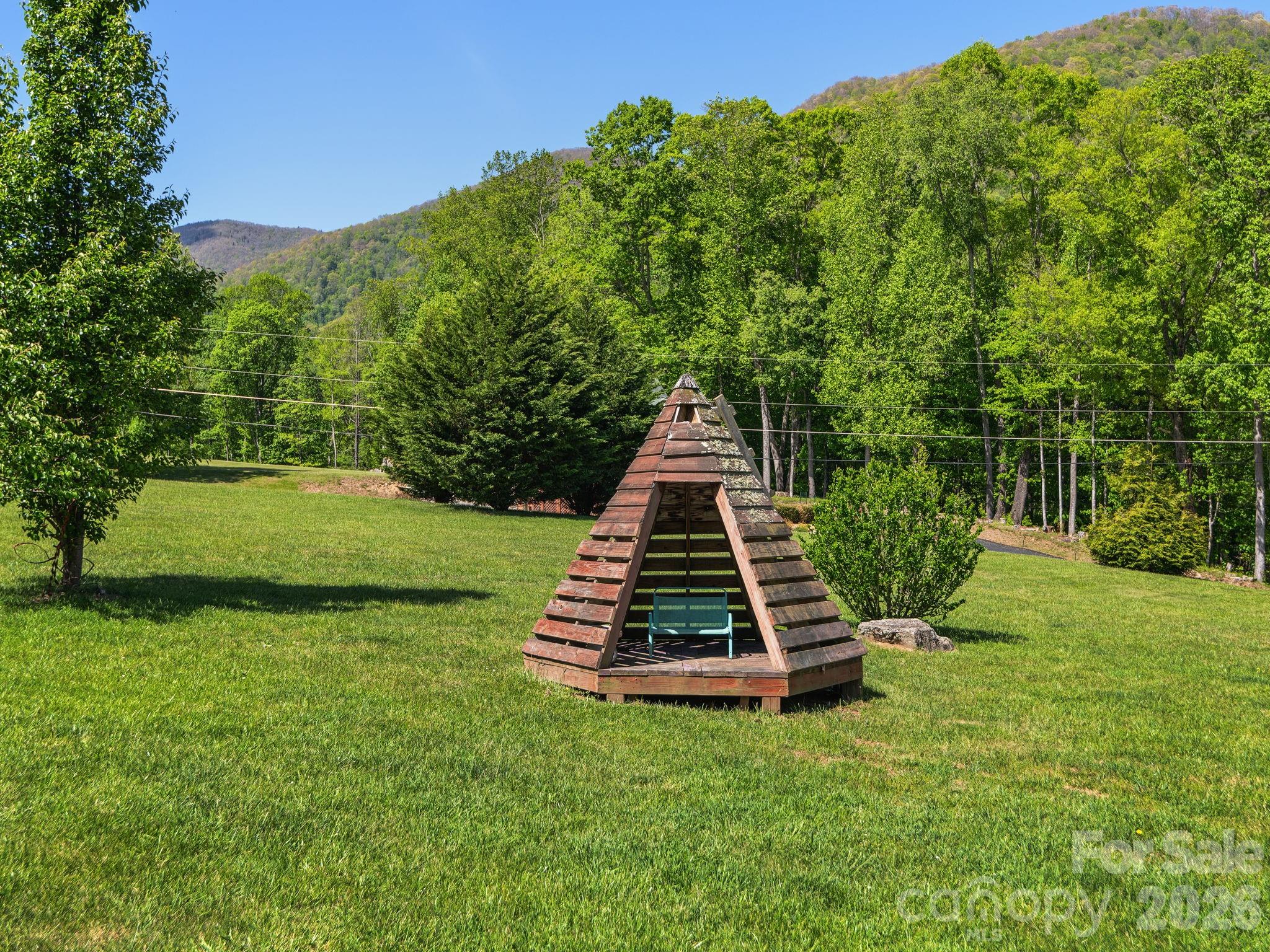 162 Johnson Branch Road Maggie Valley NC 28751
