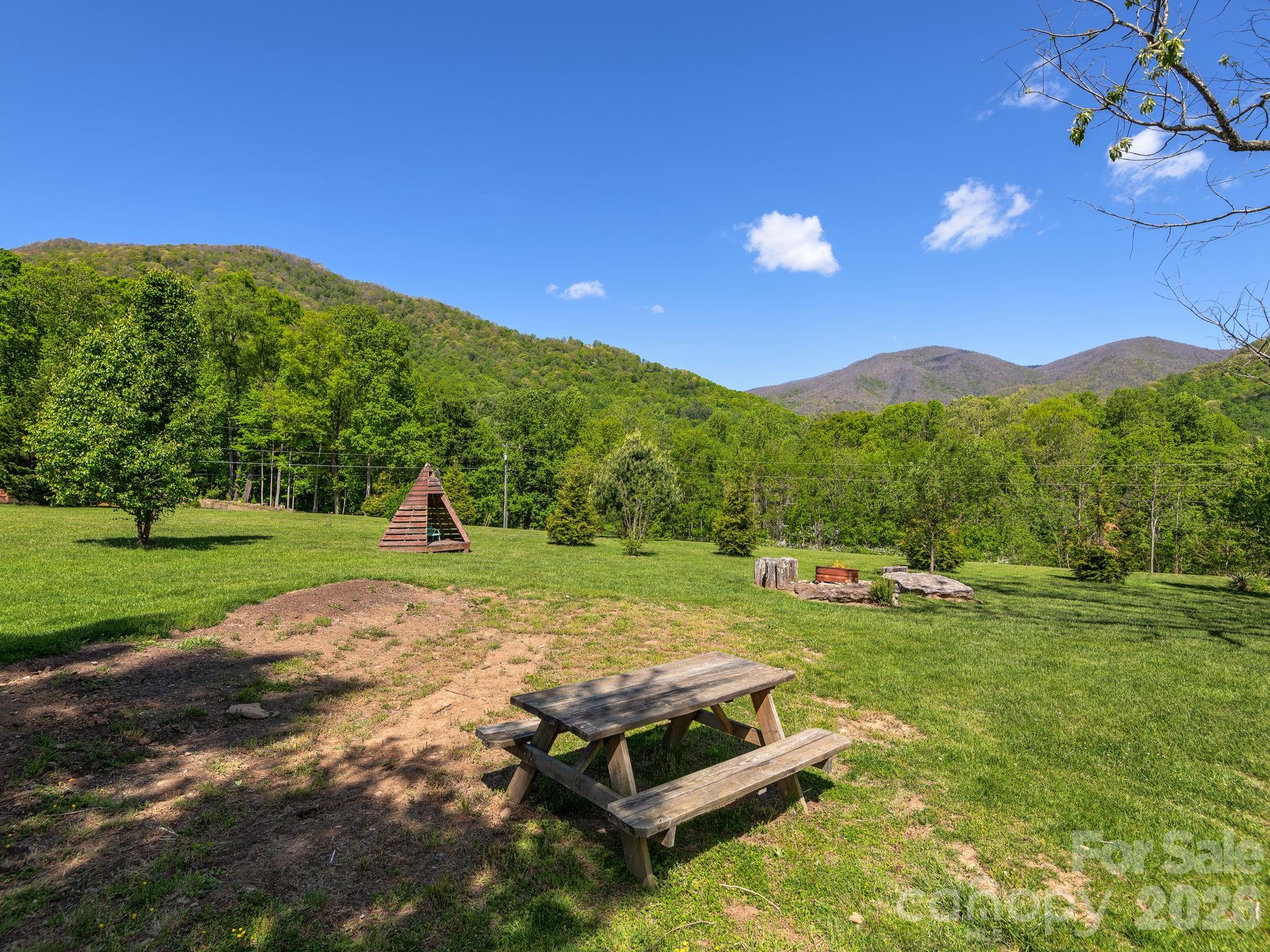 162 Johnson Branch Road Maggie Valley NC 28751