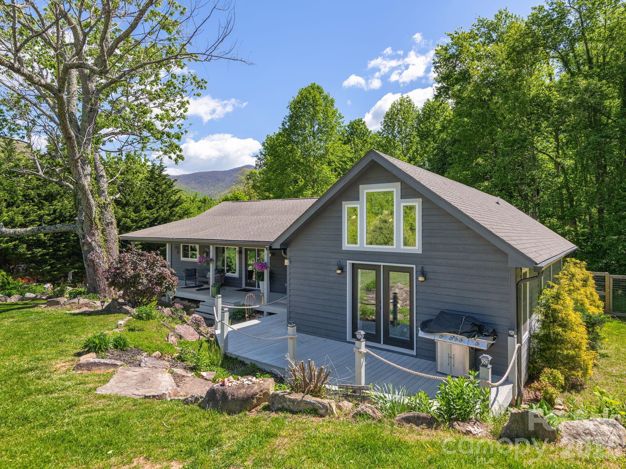 162 Johnson Branch Road Maggie Valley NC 28751