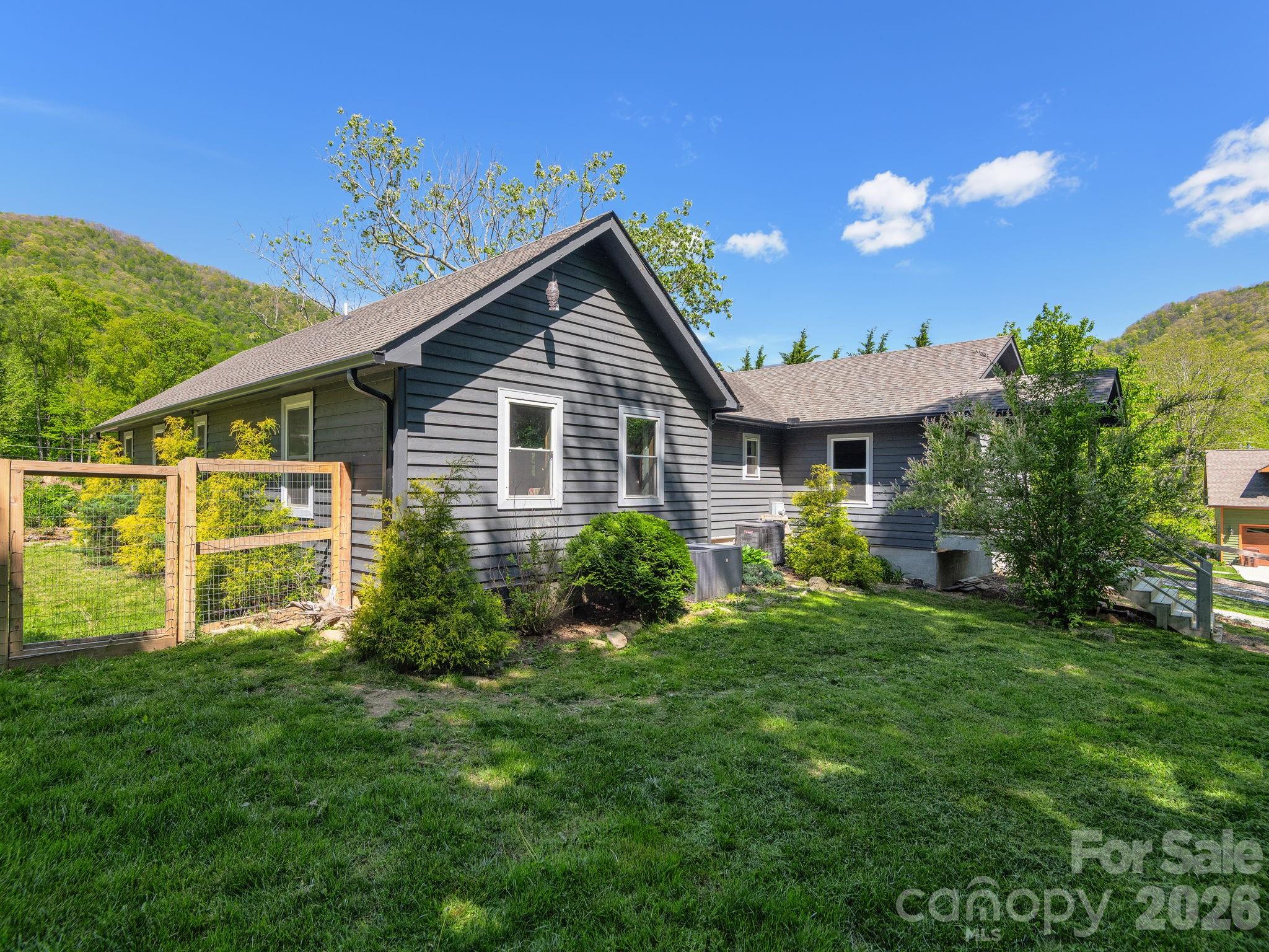 162 Johnson Branch Road Maggie Valley NC 28751