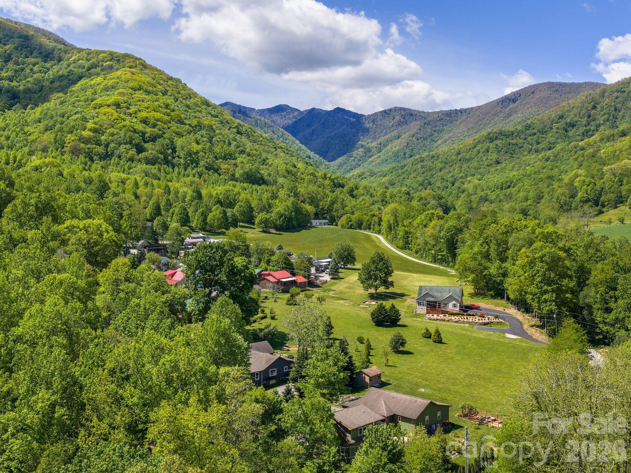 162 Johnson Branch Road Maggie Valley NC 28751