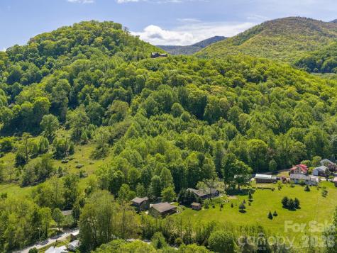 162 Johnson Branch Road Maggie Valley NC 28751