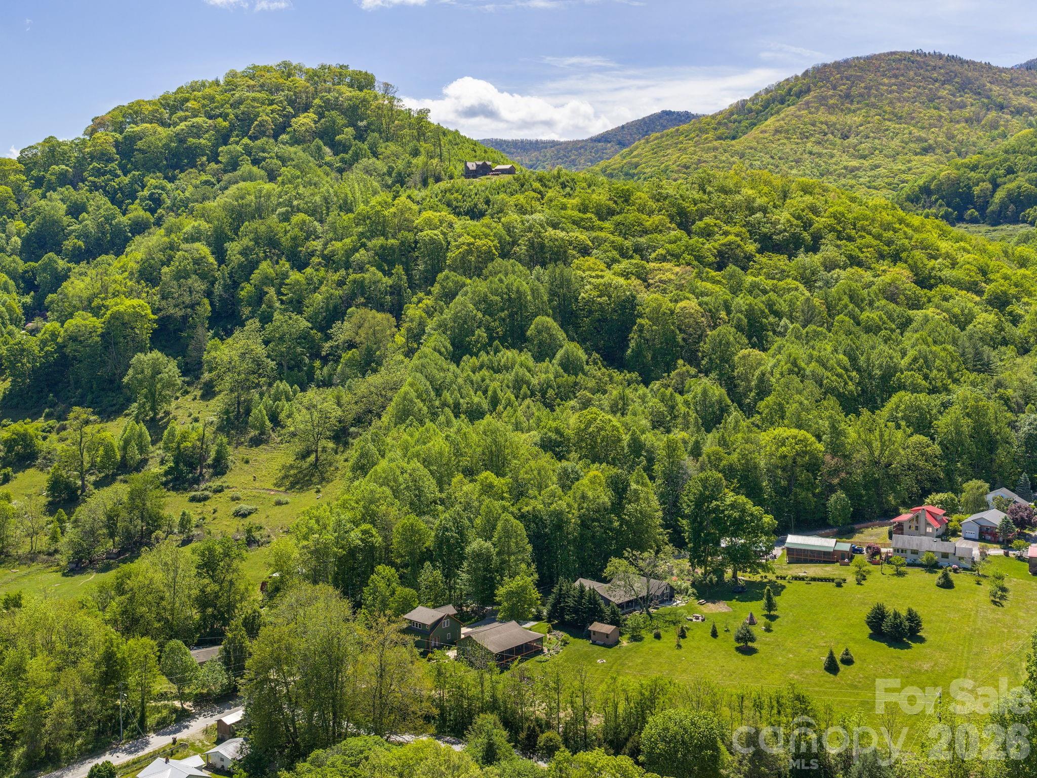 162 Johnson Branch Road Maggie Valley NC 28751