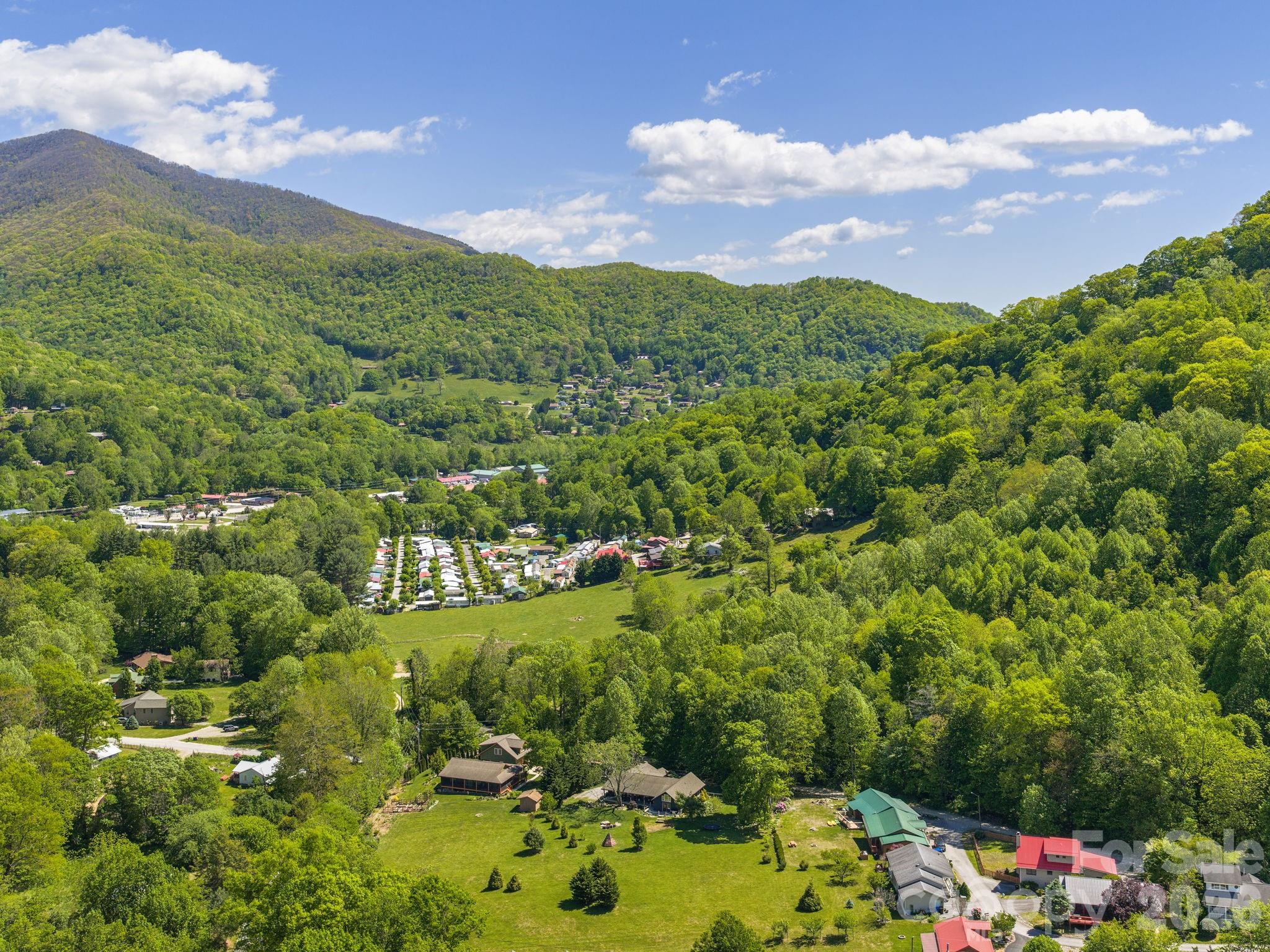 162 Johnson Branch Road Maggie Valley NC 28751