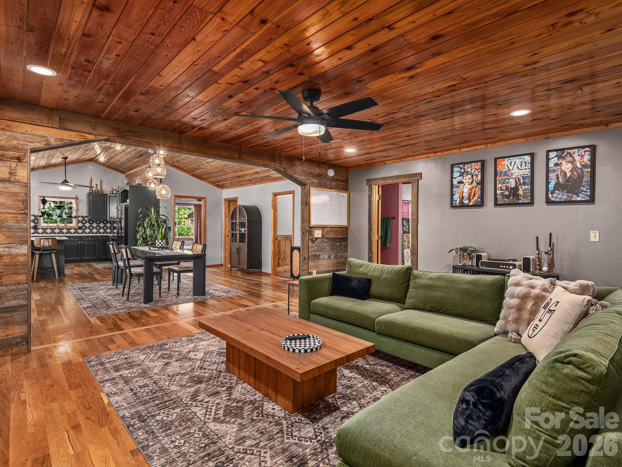 162 Johnson Branch Road Maggie Valley NC 28751
