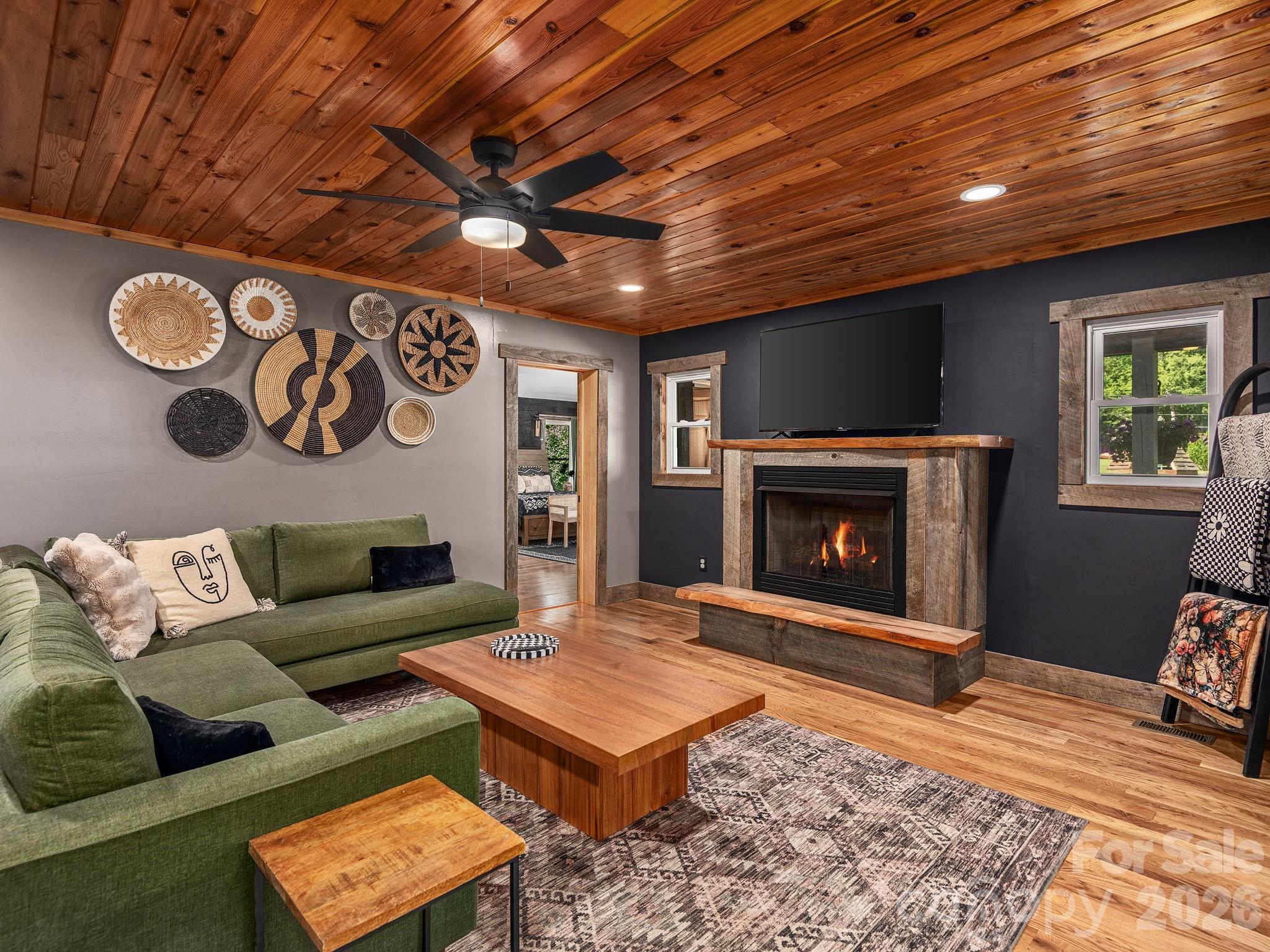 162 Johnson Branch Road Maggie Valley NC 28751