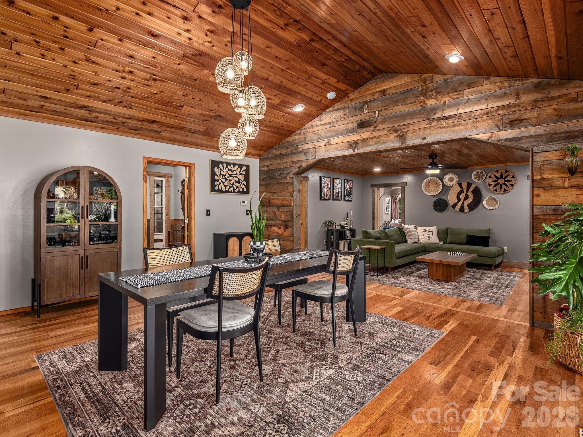 162 Johnson Branch Road Maggie Valley NC 28751
