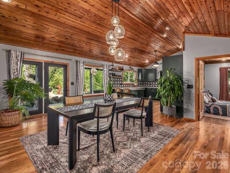 162 Johnson Branch Road Maggie Valley NC 28751