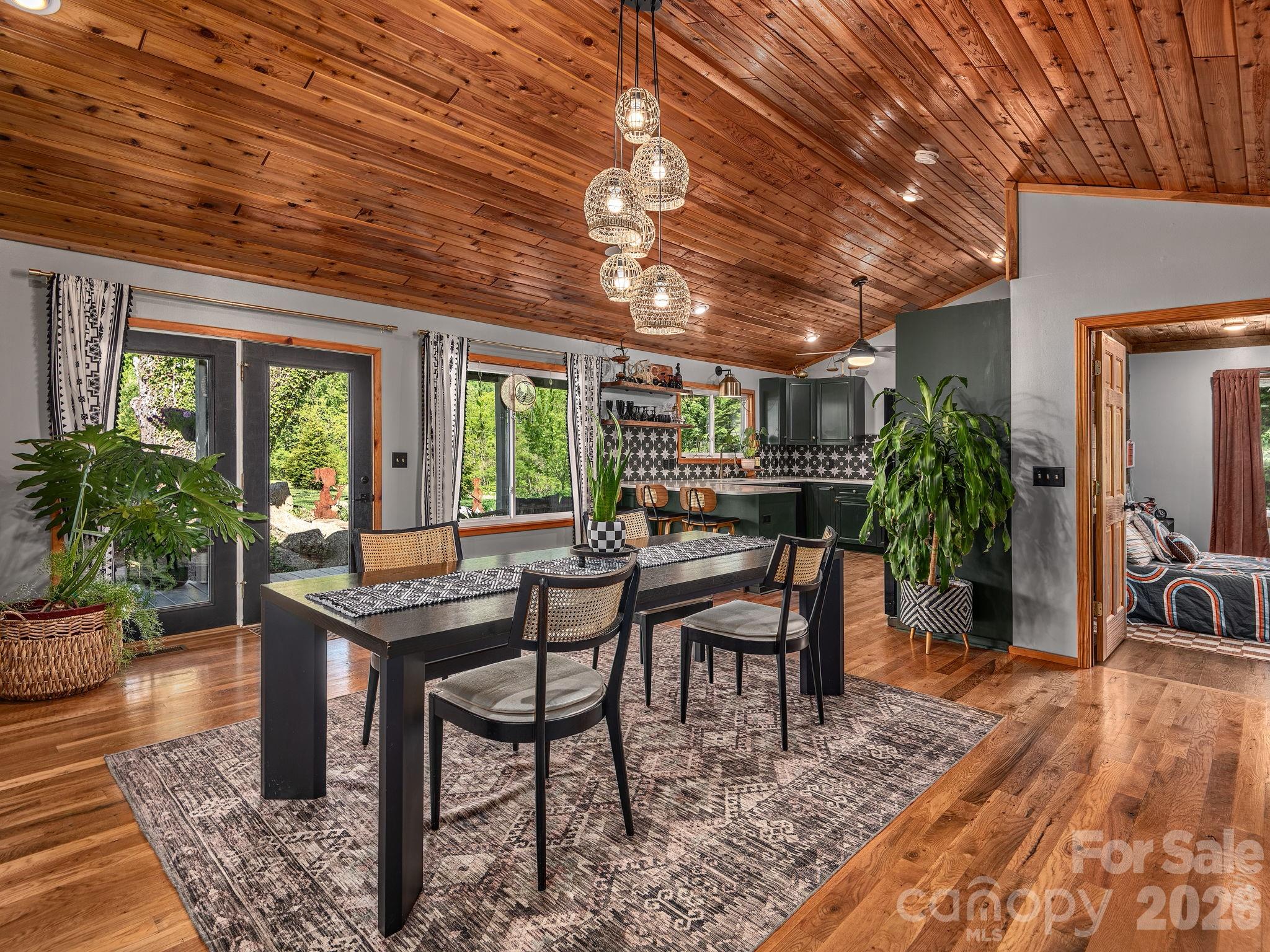 162 Johnson Branch Road Maggie Valley NC 28751