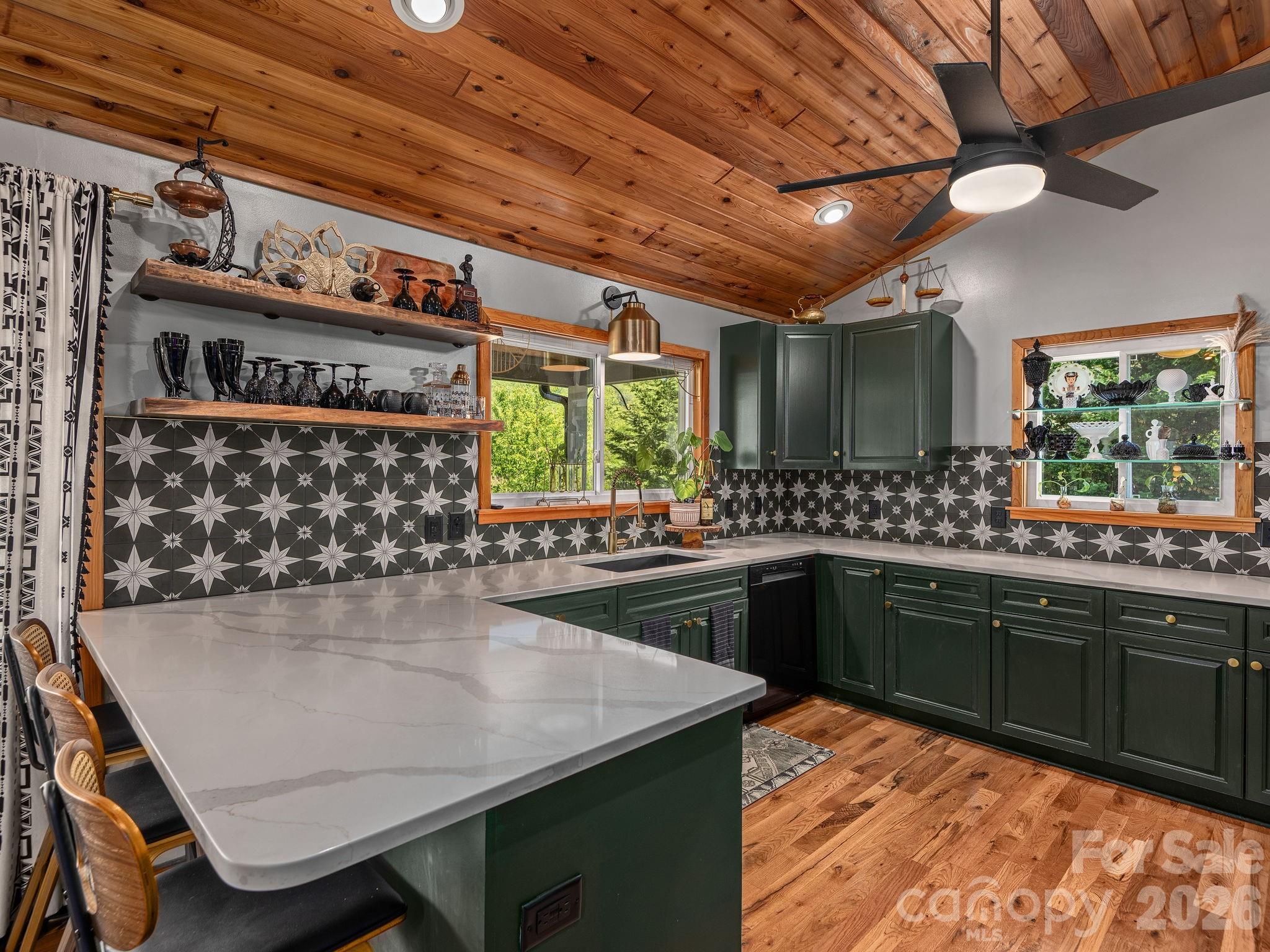 162 Johnson Branch Road Maggie Valley NC 28751