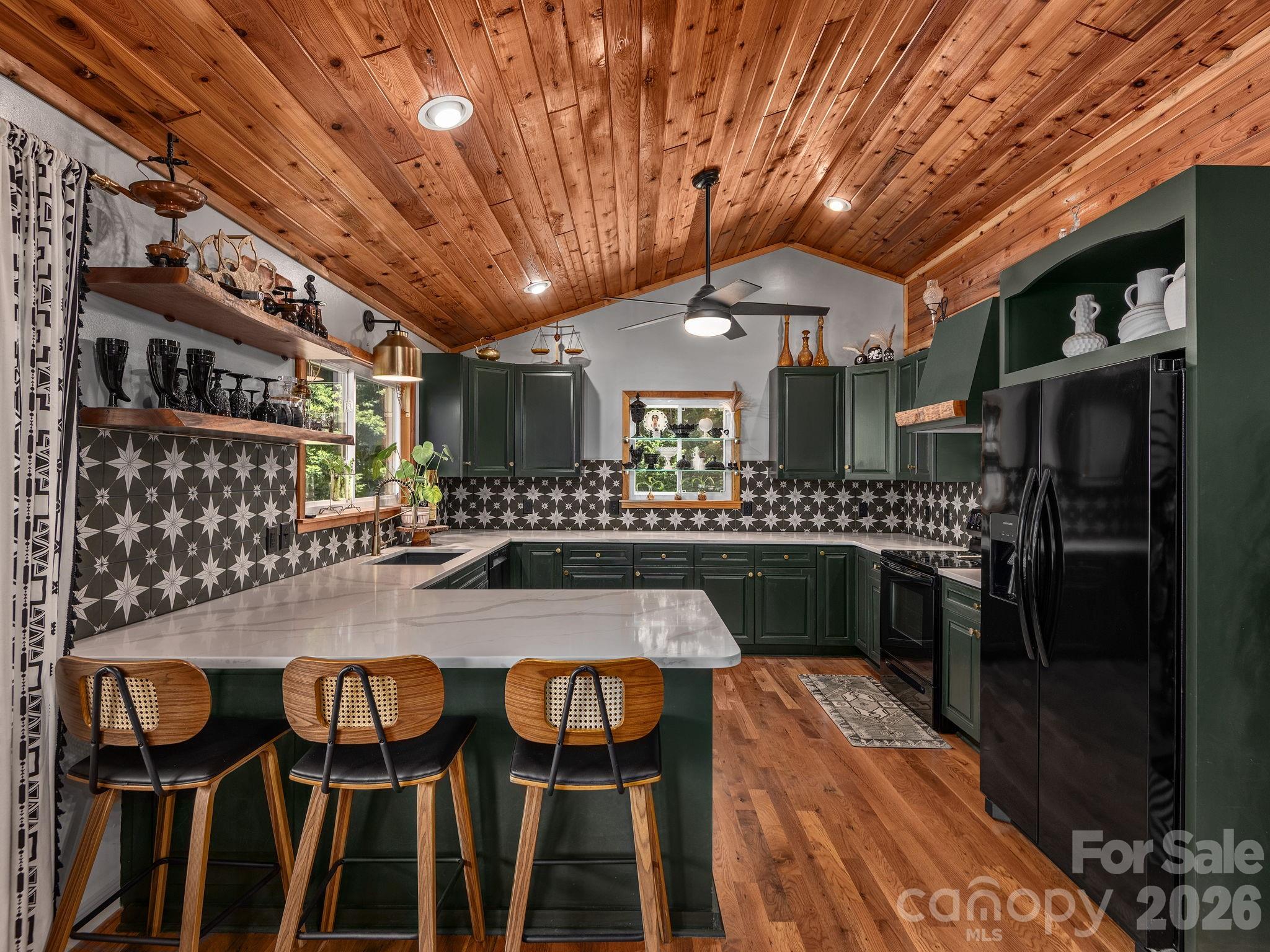 162 Johnson Branch Road Maggie Valley NC 28751