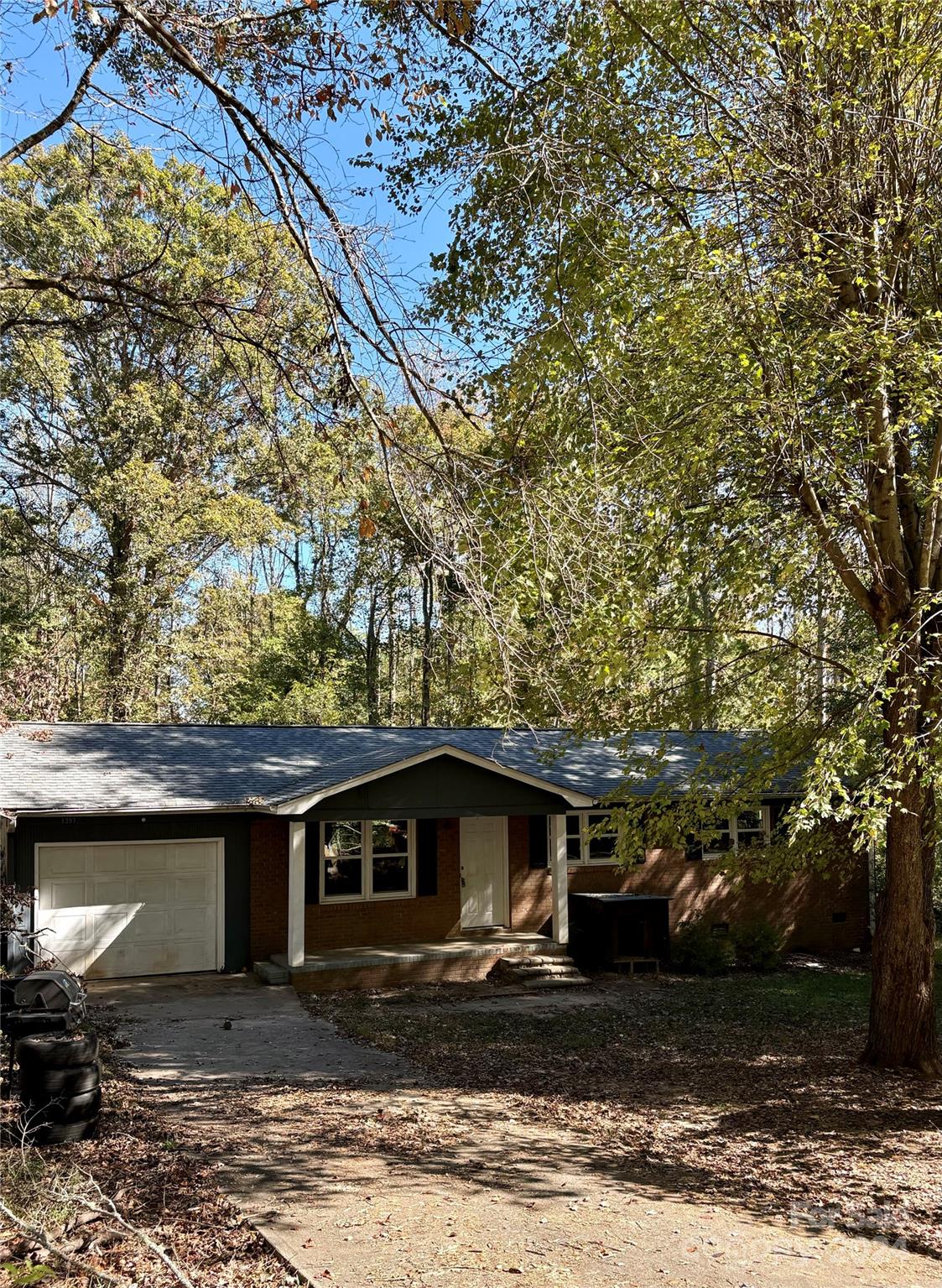 1397 Oak Hill Drive Morganton NC 28655