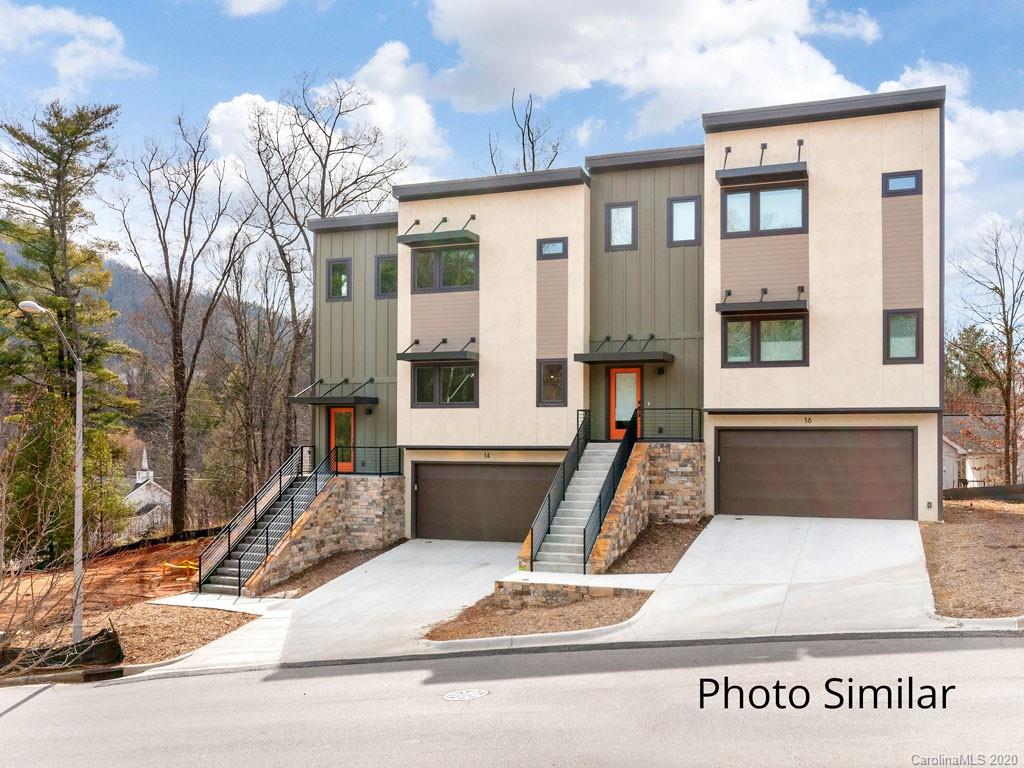35 Macallan Lane Asheville NC 28805