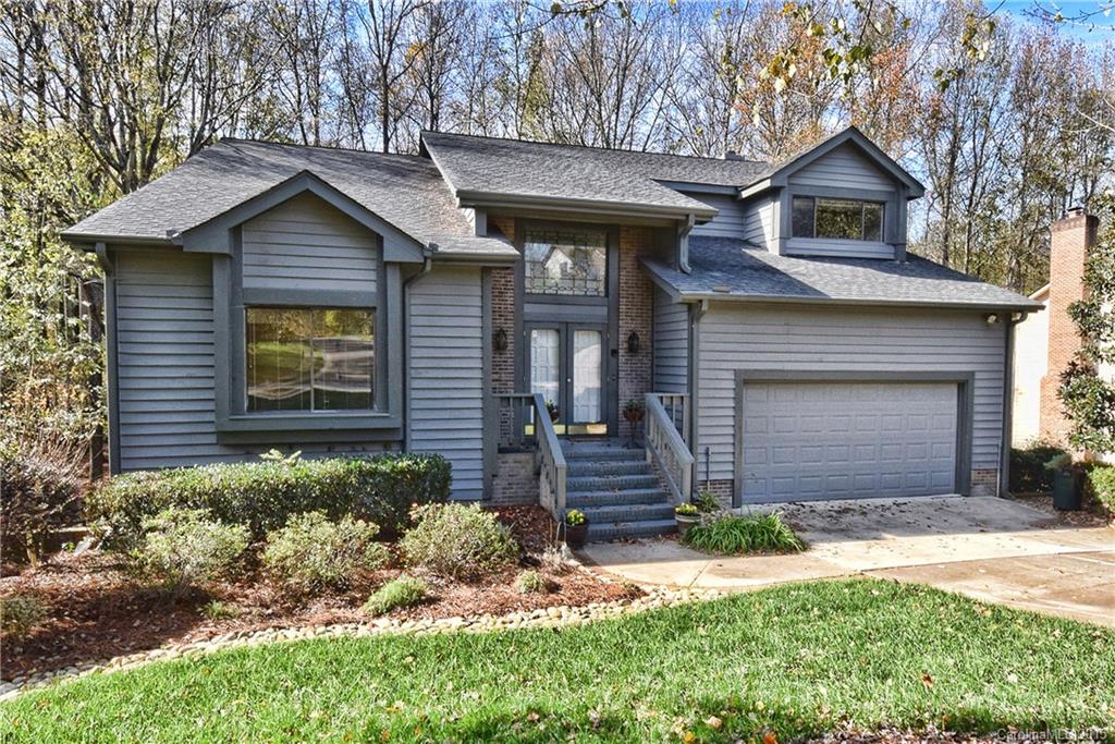 9224 Hunting Court Matthews NC 28105