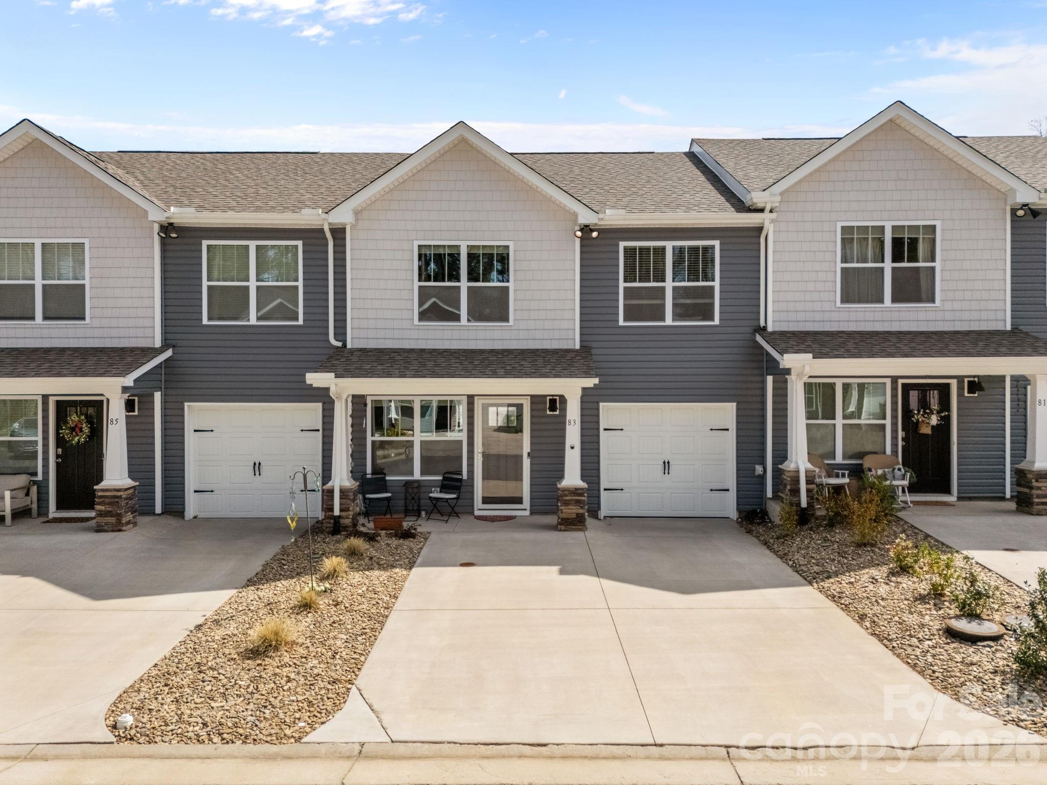 83 Malcolm Court Candler NC 28715