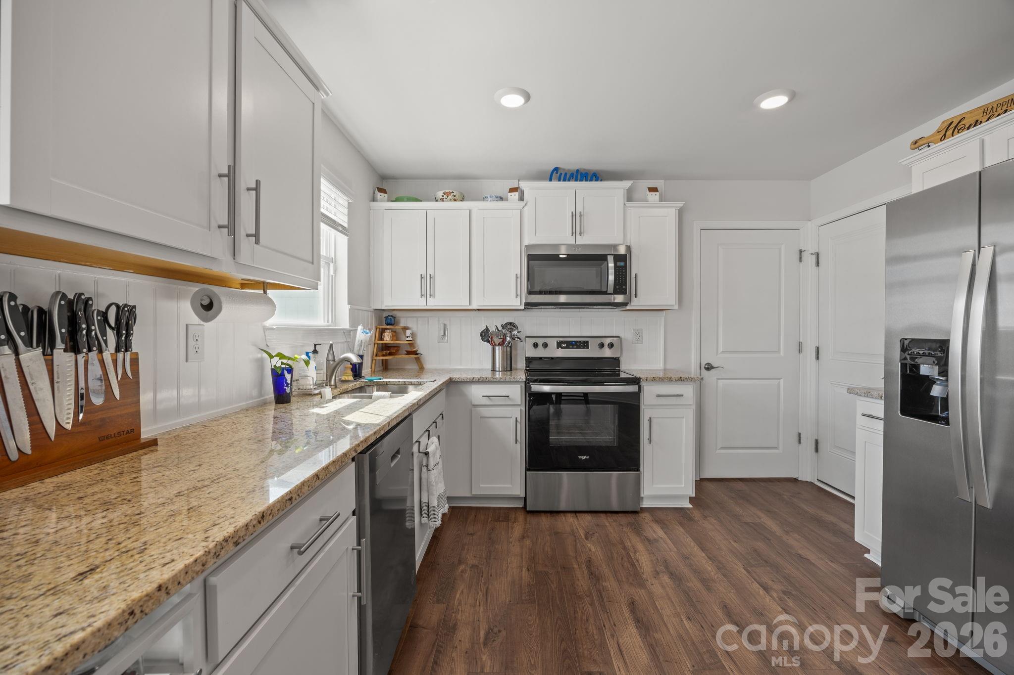 83 Malcolm Court Candler NC 28715