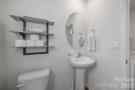 83 Malcolm Court Candler NC 28715