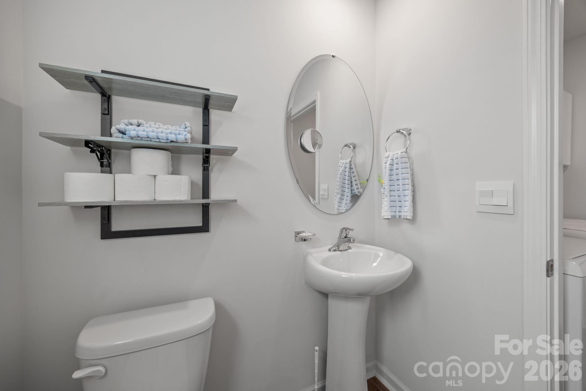 83 Malcolm Court Candler NC 28715