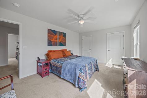 83 Malcolm Court Candler NC 28715