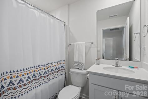 83 Malcolm Court Candler NC 28715