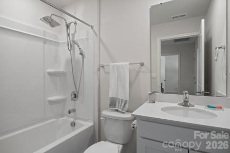83 Malcolm Court Candler NC 28715
