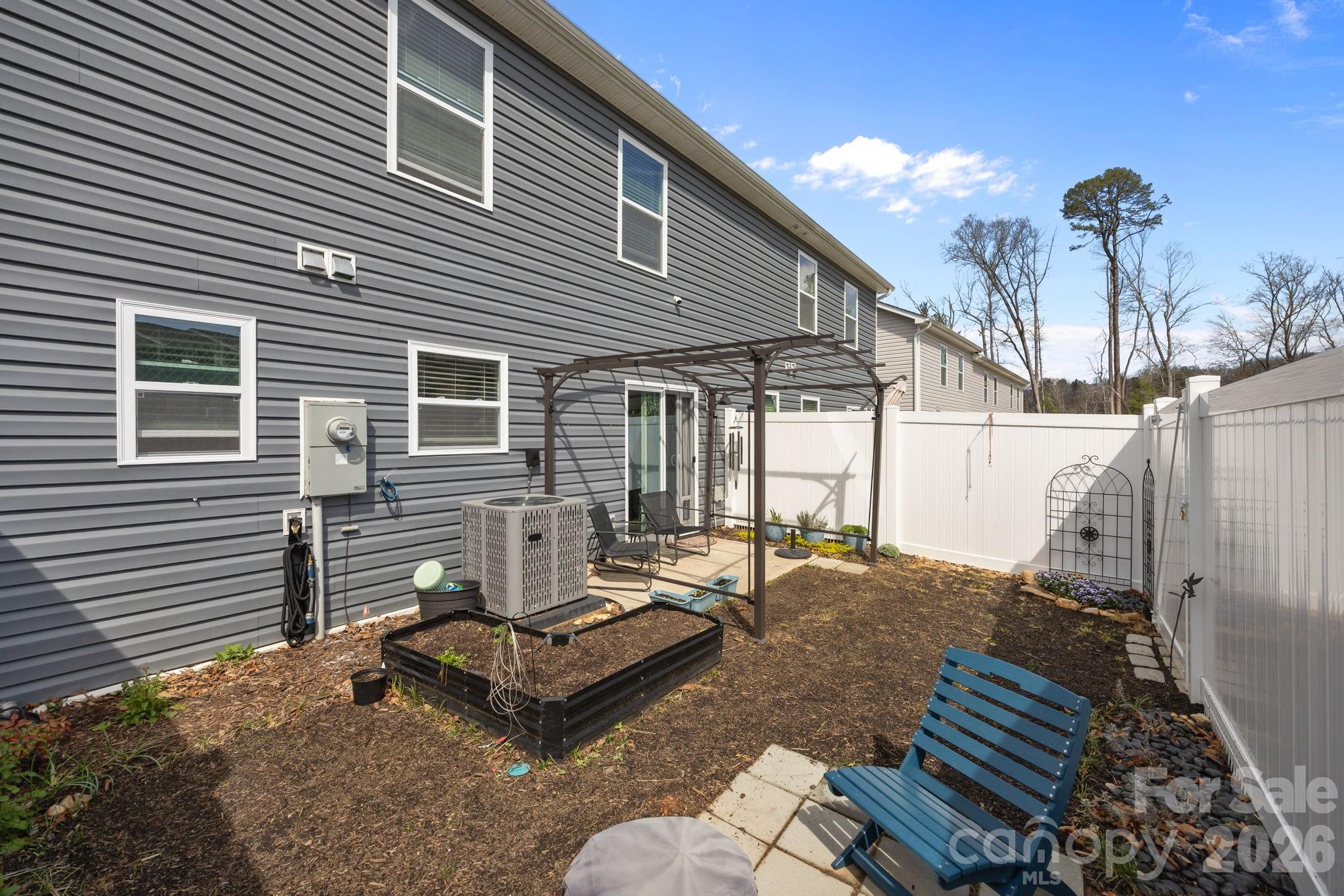83 Malcolm Court Candler NC 28715