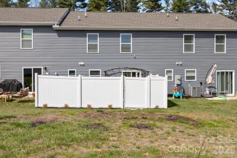 83 Malcolm Court Candler NC 28715