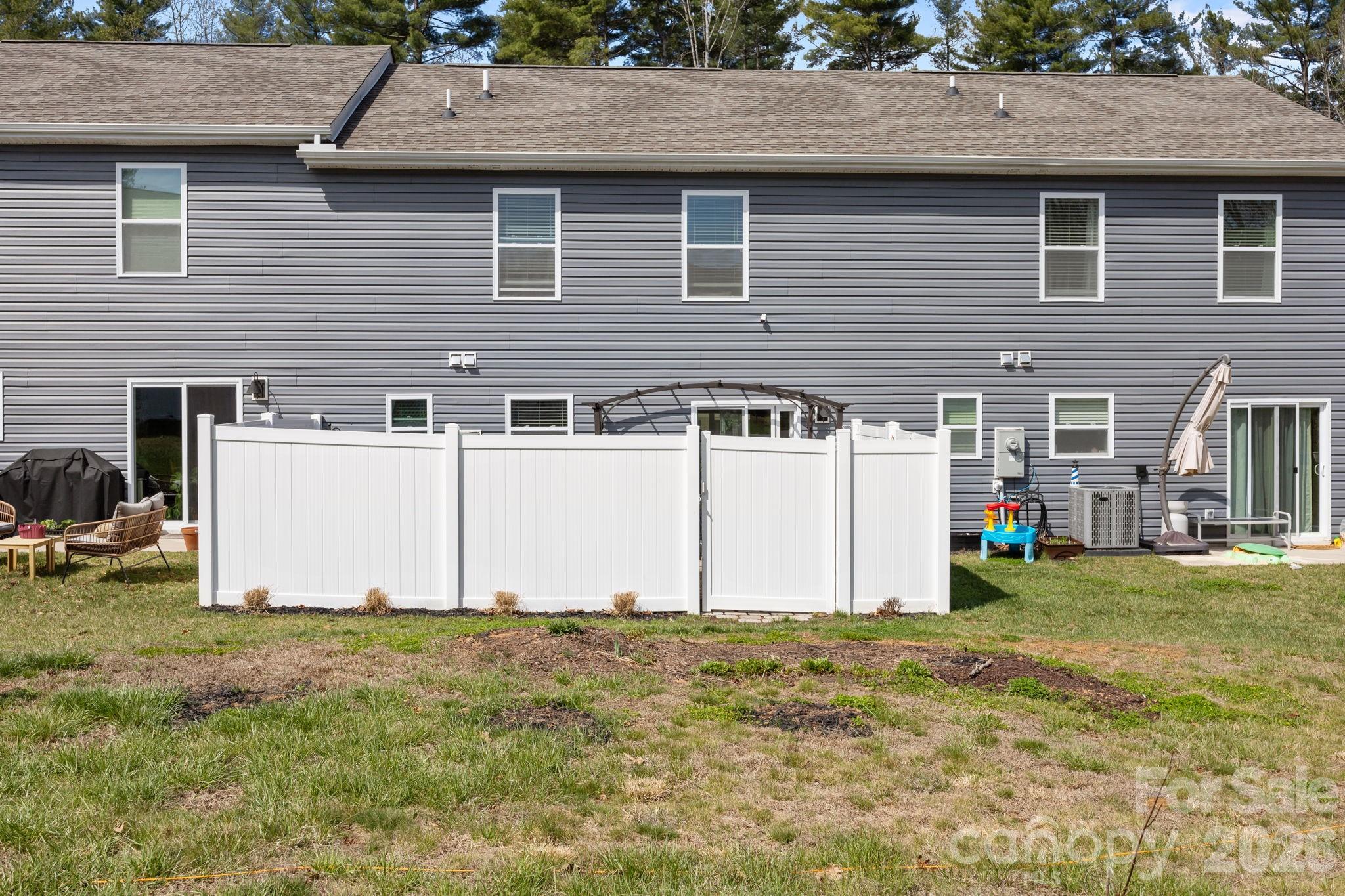 83 Malcolm Court Candler NC 28715